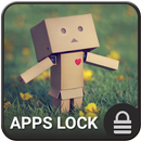 Box People App Lock Theme APK