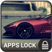 Car App Lock Theme