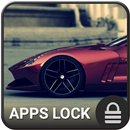 Car App Lock Theme APK