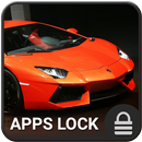 Car Driving App Lock Theme APK
