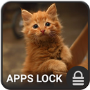 Cat App Lock Theme APK