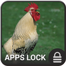 Cock App Lock Theme APK