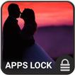 Couple App Lock Theme