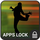 Dance App Lock Theme APK