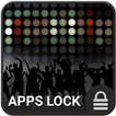 Dance New App Lock Theme