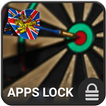 ”Dart App Lock Theme