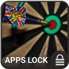 Dart App Lock Theme icône