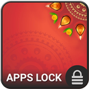 Diwali App Lock Theme APK