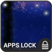 Fairy Star App Lock Theme