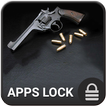 Gun App Lock Theme
