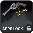 Gun App Lock Theme-APK