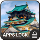 Japan App Lock Theme APK