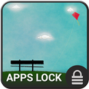 Kite App Lock Theme APK