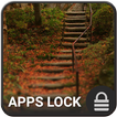 Leaf App Lock Theme