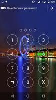 London App Lock Theme capture d'écran 2