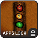 Traffic Signal App Lock Theme APK
