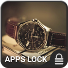 Watch App Lock Theme-icoon