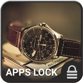 Watch App Lock Theme Zeichen