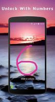 Gesture Lock Screen اسکرین شاٹ 2