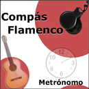 Compás Flamenco. Metrónomo APK