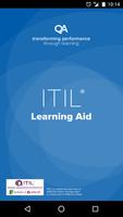 QA ITIL® Learning Aid v2.1 poster