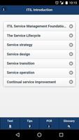 QA ITIL® Learning Aid v2.1 syot layar 1