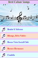 Cuban Best Songs imagem de tela 3