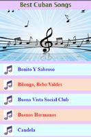 Cuban Best Songs screenshot 3