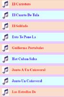 Cuban Best Songs imagem de tela 2