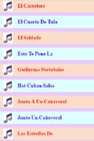 Cuban Best Songs capture d'écran 2