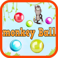 Mongkey Ball