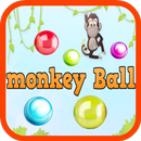 Mongkey Ball APK