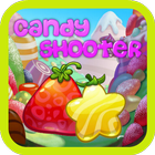 Candy Shooter أيقونة