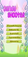 Candy Shooter Plakat