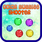 Color Bubbles Shooter icône