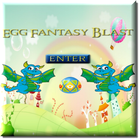 Egg Fantasy Blast ikona