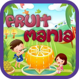 Fruit Mania icône