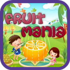 Icona Fruit Mania