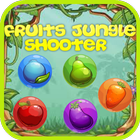 Fruits Jungle Shooter أيقونة