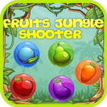 Fruits Jungle Shooter