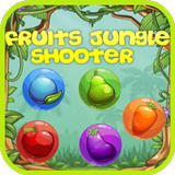 Fruits Jungle Shooter icône