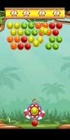 Fruits Jungle Shooter تصوير الشاشة 1