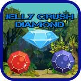 Jelly Crush Diamond icône