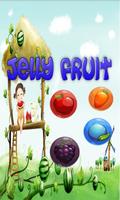 Jelly Fruit Affiche