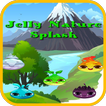 Jelly Nature Splash