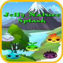 Jelly Nature Splash APK