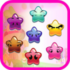 Jelly Star Match 3 icône