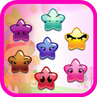 Jelly Star Match 3 آئیکن