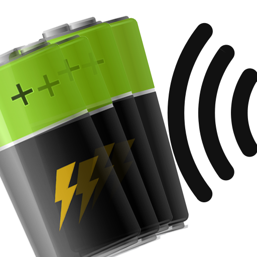 Shake Charger (Phony)