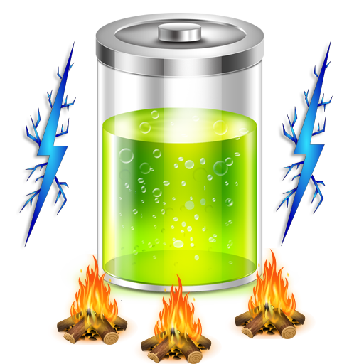 Warm Charger (Phony)